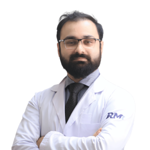 Dr. Bilal Ahmed