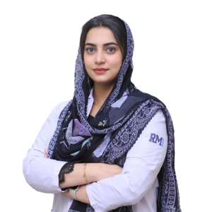 Dr. Hina Raza